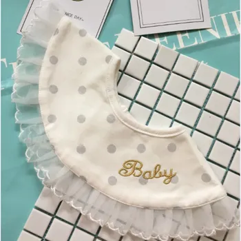 2018 New Infant Baby Boys Girls Cotton Round Bibs Summer Dinner Bibs Bandana Burp Cloths For Children Feeding Care
2018 New Infant Baby Boys Girls Cotton Round Bibs Summer Dinner Bibs Bandana Burp Cloths For Children Feeding Care
