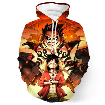 2018 NEW MEN WOMEN Luffy super transform 3D Hoodie Sweatshirts Pullovers Autumn Tracksuit Streetwear Hoody
2018 NEW MEN WOMEN Luffy super transform 3D Hoodie Sweatshirts Pullovers Autumn Tracksuit Streetwear Hoody
