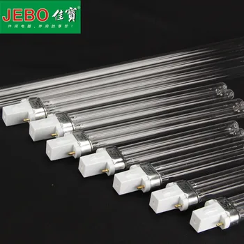 Replace JEBO UV Sterilizer Light Tube Watts 2-pin G23 Base Linear Twin Tube UV-C Germicidal Ultraviolet Light Bulb
Replace JEBO UV Sterilizer Light Tube Watts 2-pin G23 Base Linear Twin Tube UV-C Germicidal Ultraviolet Light Bulb