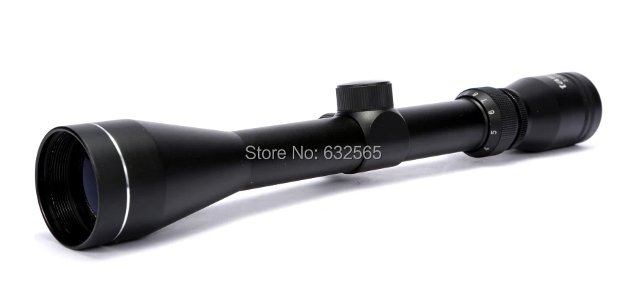 3-9X40 Hunting Sight 20mm Dovetail Reflex Optics Riflescope Sniper For Tactical Airsoft Gun With Scope Cover 11/20mm rail mount
3-9X40 Hunting Sight 20mm Dovetail Reflex Optics Riflescope Sniper For Tactical Airsoft Gun With Scope Cover 11/20mm rail mount