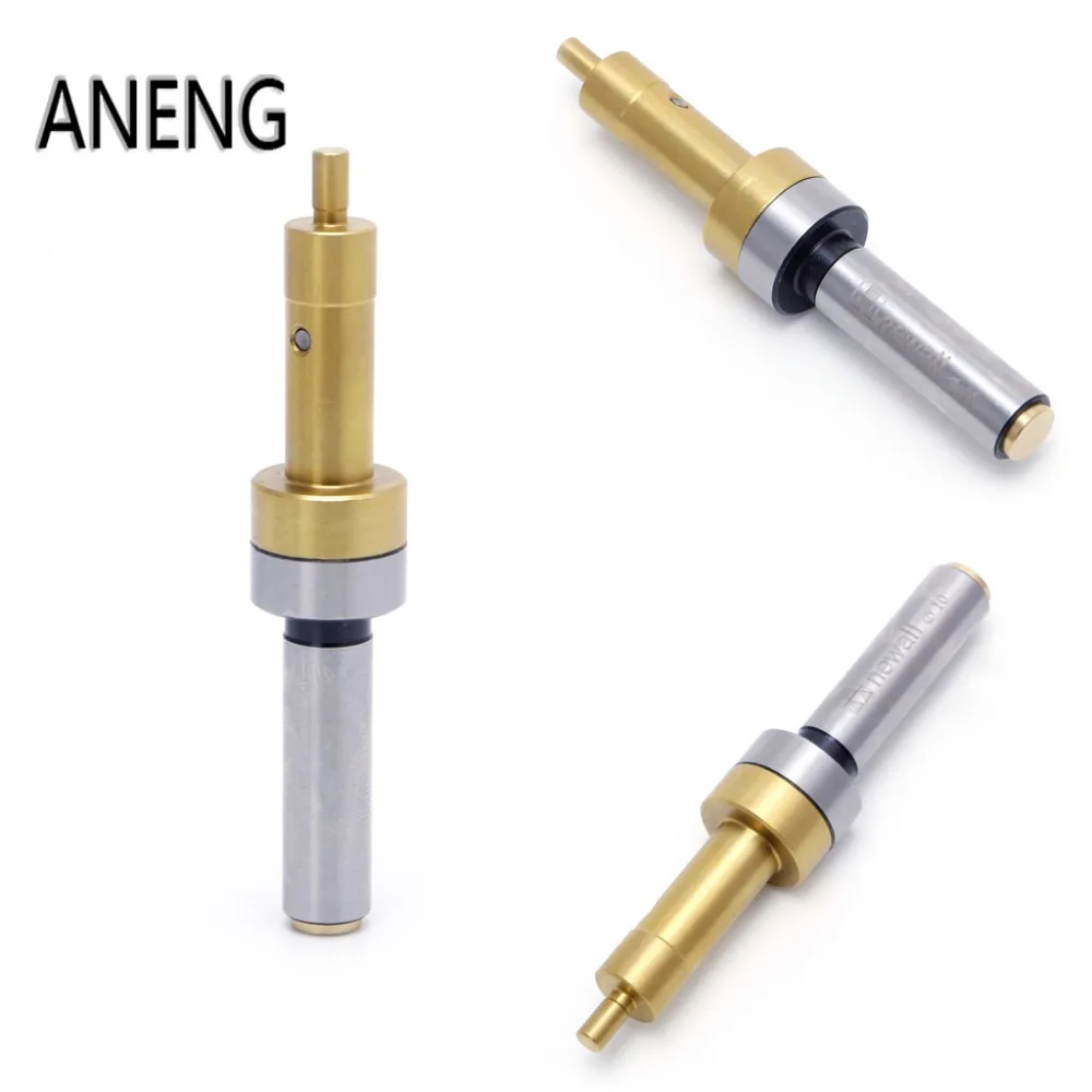 ANENG Mechanical Edge Finder CE420 10mm For Milling Lathe Machine Touch Point Sensor
ANENG Mechanical Edge Finder CE420 10mm For Milling Lathe Machine Touch Point Sensor