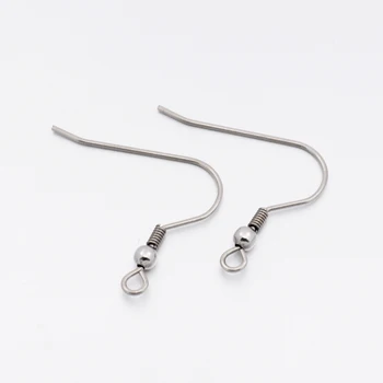100pcs 20x18mm 316L Stainless Steel Earrings Hooks Perfect for Jewelry Making DIY Accessories Needlework Bijoux Design Material
100pcs 20x18mm 316L Stainless Steel Earrings Hooks Perfect for Jewelry Making DIY Accessories Needlework Bijoux Design Material