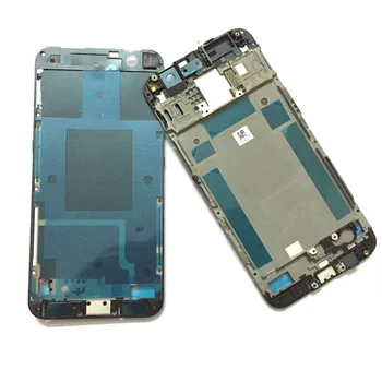Original New Faceplate Front Housing LCD Panel Frame Cover Case For HTC 10 One M10 Mobile Phone Parts
Original New Faceplate Front Housing LCD Panel Frame Cover Case For HTC 10 One M10 Mobile Phone Parts