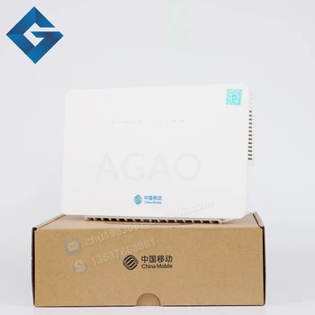 5 pcs a lot/Brand new HW HS8546V or HS8546V2 GPON ONU 4GE port+1phone+2USB with 2.4G&5G dual-band WiFi, English interface
5 pcs a lot/Brand new HW HS8546V or HS8546V2 GPON ONU 4GE port+1phone+2USB with 2.4G&5G dual-band WiFi, English interface