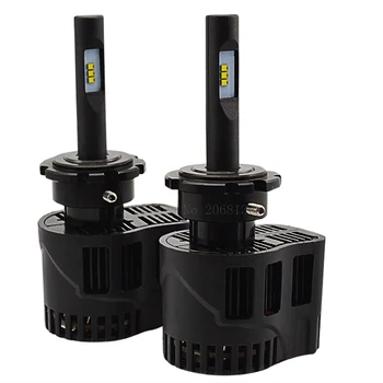 High quality 2PCS NEW D2S D2R P6 25W LED Car Headlight Replace HID Bulbs For ZES LED CHIP
High quality 2PCS NEW D2S D2R P6 25W LED Car Headlight Replace HID Bulbs For ZES LED CHIP