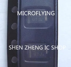 50PCS/LOT MURS160T3G MURS160T MURS160 UIJ 1A 600V SMB DO-214AA Fast Recovery Diode
50PCS/LOT MURS160T3G MURS160T MURS160 UIJ 1A 600V SMB DO-214AA Fast Recovery Diode