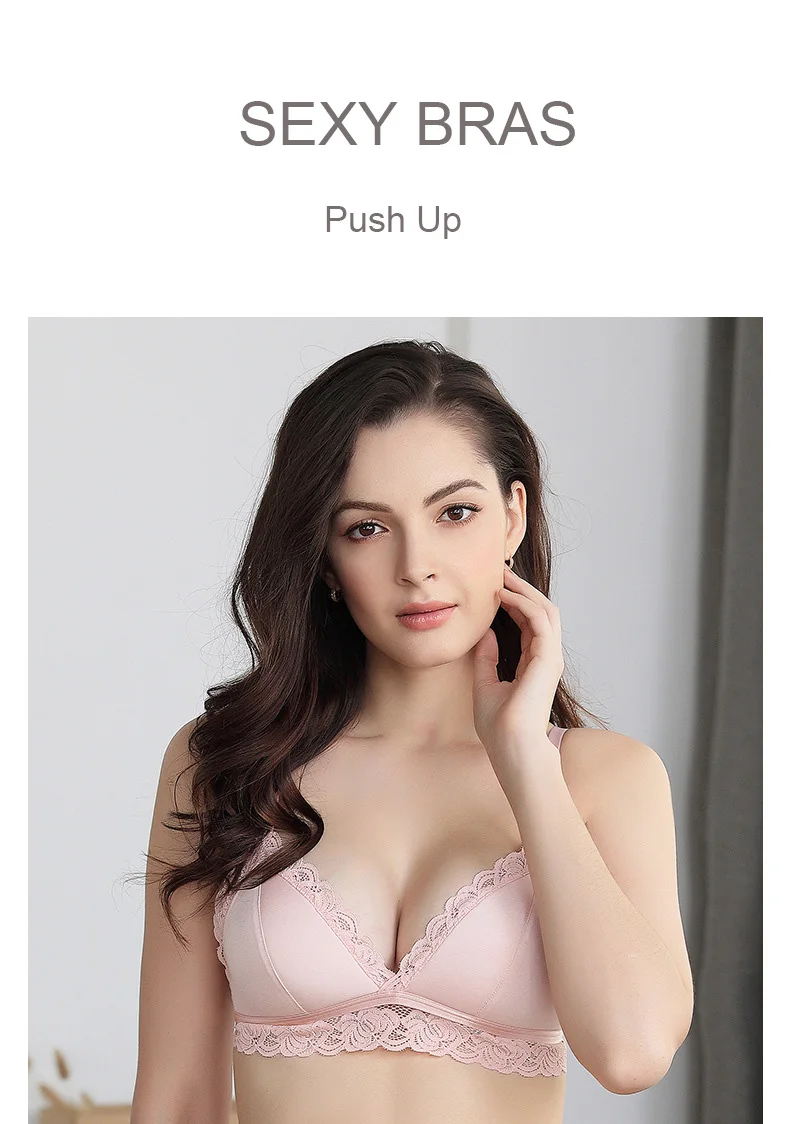 bra sexy lace