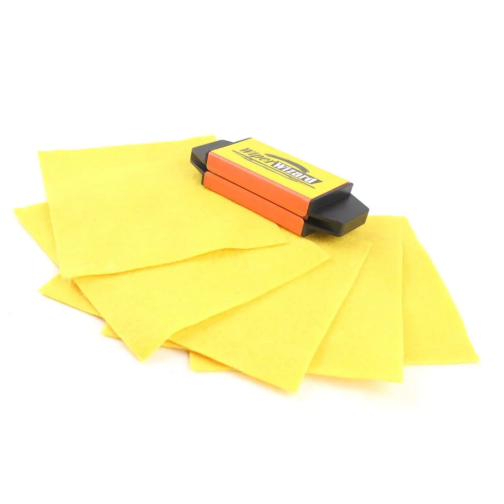 Wiper Cleaning Brush Car Van Wizard Wiper Tool Windshield Wiper Blade Restorer Cleaner Car Blades Repair Tools
Wiper Cleaning Brush Car Van Wizard Wiper Tool Windshield Wiper Blade Restorer Cleaner Car Blades Repair Tools
