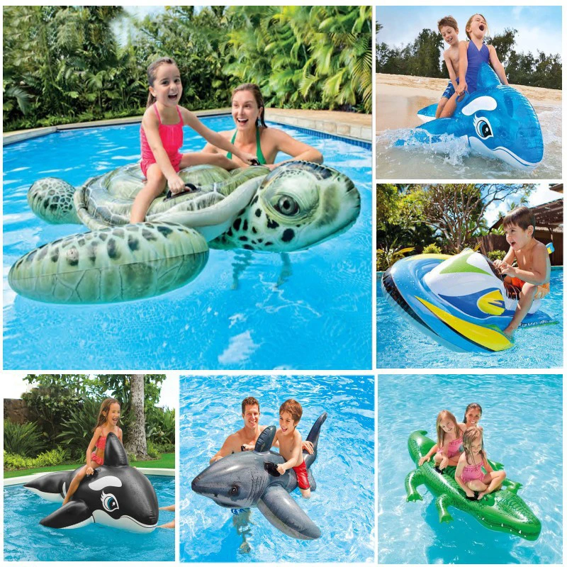 Water inflatable toy pool turtle floating row inflatable bed Adult children animal mount swimming ring PVC material With grip
Water inflatable toy pool turtle floating row inflatable bed Adult children animal mount swimming ring PVC material With grip