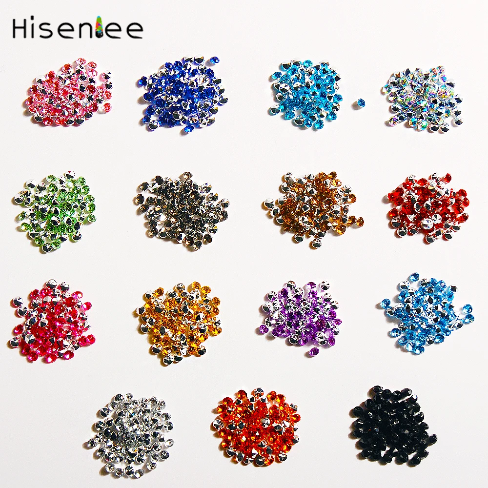 1.5MM 1000PCS High Quality Acrylic Charm Peach Red Full Color Sharp Bottom Shape Rhinestone DIY Shiny Nail Art Decoration Tools
1.5MM 1000PCS High Quality Acrylic Charm Peach Red Full Color Sharp Bottom Shape Rhinestone DIY Shiny Nail Art Decoration Tools