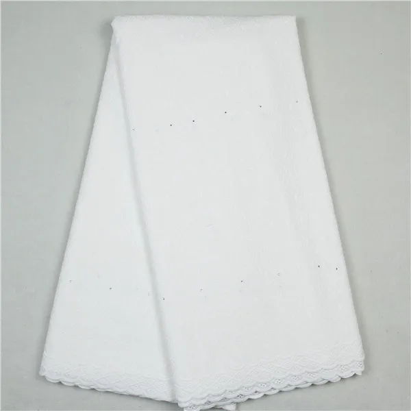 New style lace fabrics 2018 fashion African dry lace cotton Swiss voile lace fabric with stones high quality Free shipping -30
New style lace fabrics 2018 fashion African dry lace cotton Swiss voile lace fabric with stones high quality Free shipping -30