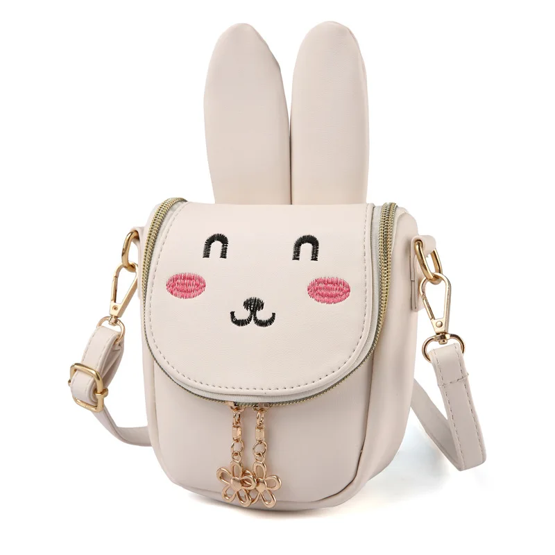 2019 New Girls Cute Shoulder Bag Children Cartoon RabbitHandbag Kids Tote Girls Shoulder Bag Mini Girl Crossbody Bags
2019 New Girls Cute Shoulder Bag Children Cartoon RabbitHandbag Kids Tote Girls Shoulder Bag Mini Girl Crossbody Bags