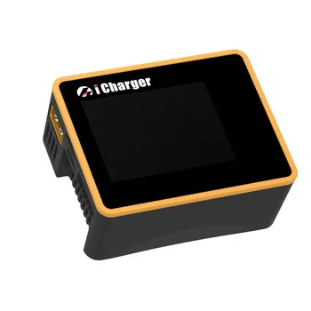 New Original iCharger X6 800W 30A DC LCD Screen Smart Battery Balance Lipo Charger Discharger
New Original iCharger X6 800W 30A DC LCD Screen Smart Battery Balance Lipo Charger Discharger