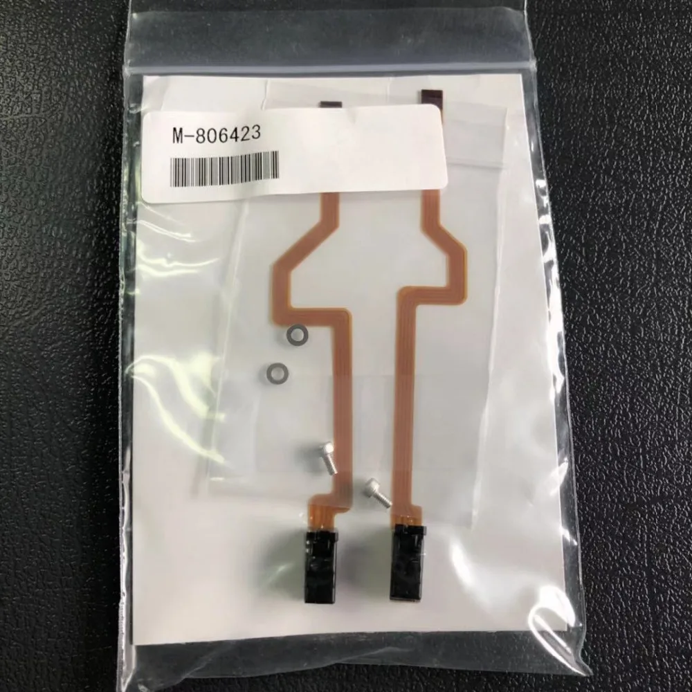 Fujikura FSM-70S FSM-80S FSM-70R 19S 19R fiber fusion splicer heater motor sensor cable 1 p
Fujikura FSM-70S FSM-80S FSM-70R 19S 19R fiber fusion splicer heater motor sensor cable 1 p