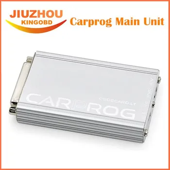 2017 CARPROG Main Unit Programmer V7.28 Activated Comprehensive Repair Tool with High Quality Carprog ECU Chip Tuning Tool
2017 CARPROG Main Unit Programmer V7.28 Activated Comprehensive Repair Tool with High Quality Carprog ECU Chip Tuning Tool