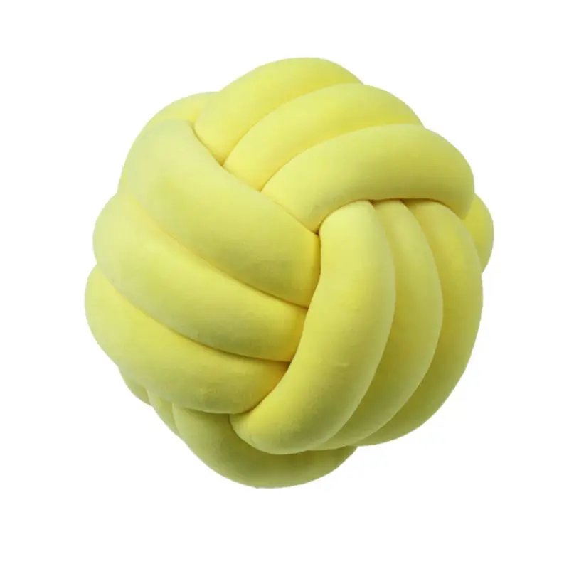 Soft Knot Ball Cushions Bed Stuffed Pillow Home Decor Cushion Ball Plush Throw HTB1CfmgXFT7gK0jSZFpq6yTkpXaM HTB1CfmgXFT7gK0jSZFpq6yTkpXaM Soft Knot Ball Cushions Bed Stuffed Pillow Home Decor Cushion Ball Plush Throw