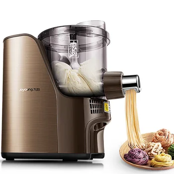 JYN-L12 Electric Noodle & Pasta Maker Home Automatic High-end Cooking Tool Noodle Pressing Machine Kitchen Useful Helper Tool
JYN-L12 Electric Noodle & Pasta Maker Home Automatic High-end Cooking Tool Noodle Pressing Machine Kitchen Useful Helper Tool