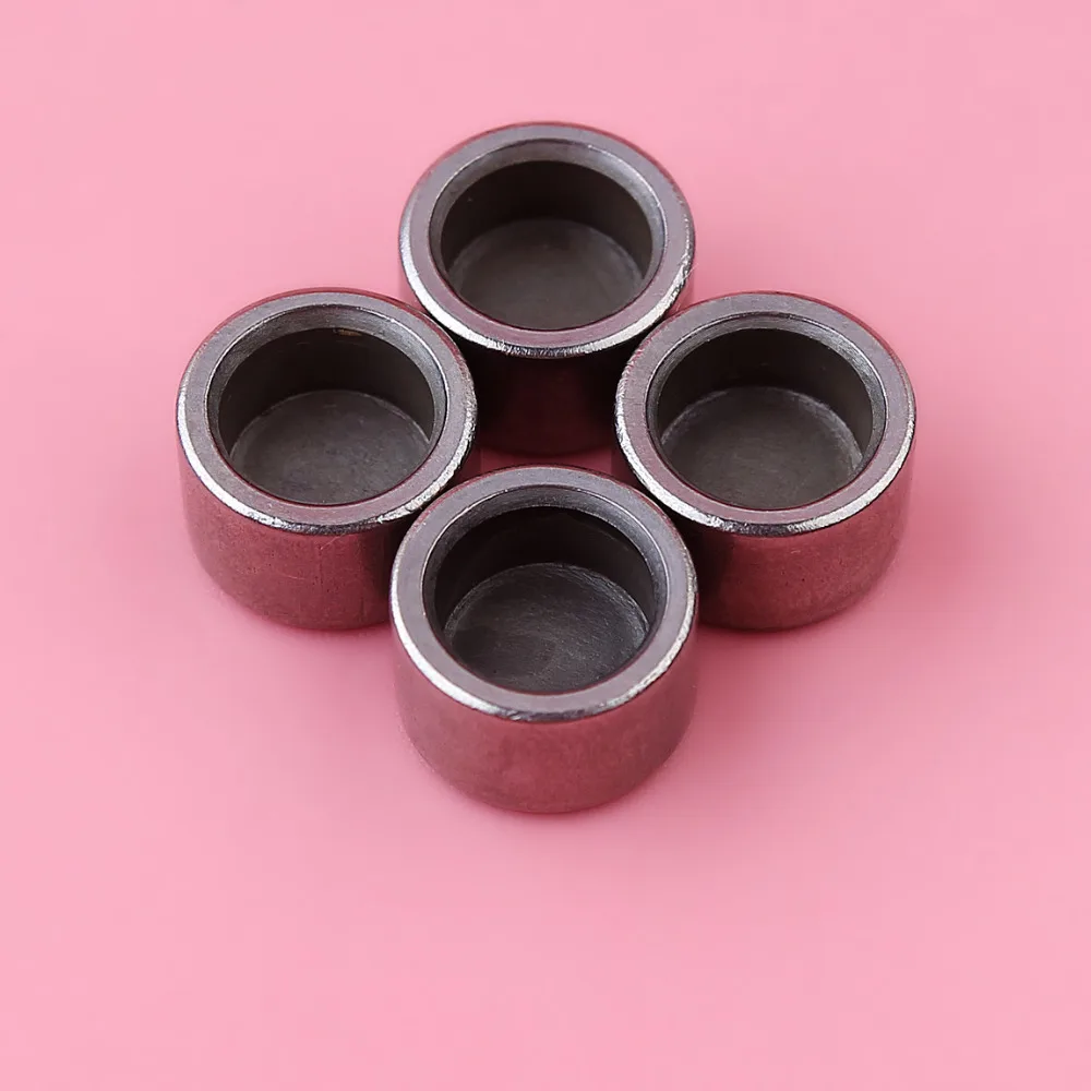 4pcs/lot Intake Exhaust Valve Cap For Honda GX390 13HP GX 390 Chinese 188F 190F Engine Motor Part
4pcs/lot Intake Exhaust Valve Cap For Honda GX390 13HP GX 390 Chinese 188F 190F Engine Motor Part