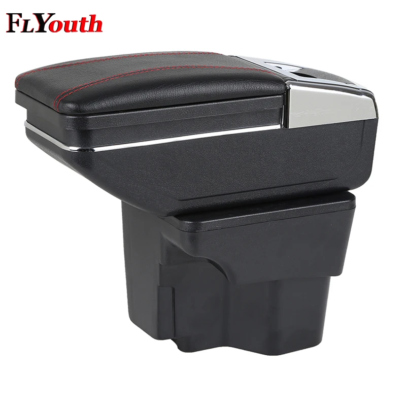 For Kia Rio K2 2011-2016 Car Armrest Box Central Store Content Box With Cup Holder Products Interior Car-Styling Accessory
For Kia Rio K2 2011-2016 Car Armrest Box Central Store Content Box With Cup Holder Products Interior Car-Styling Accessory