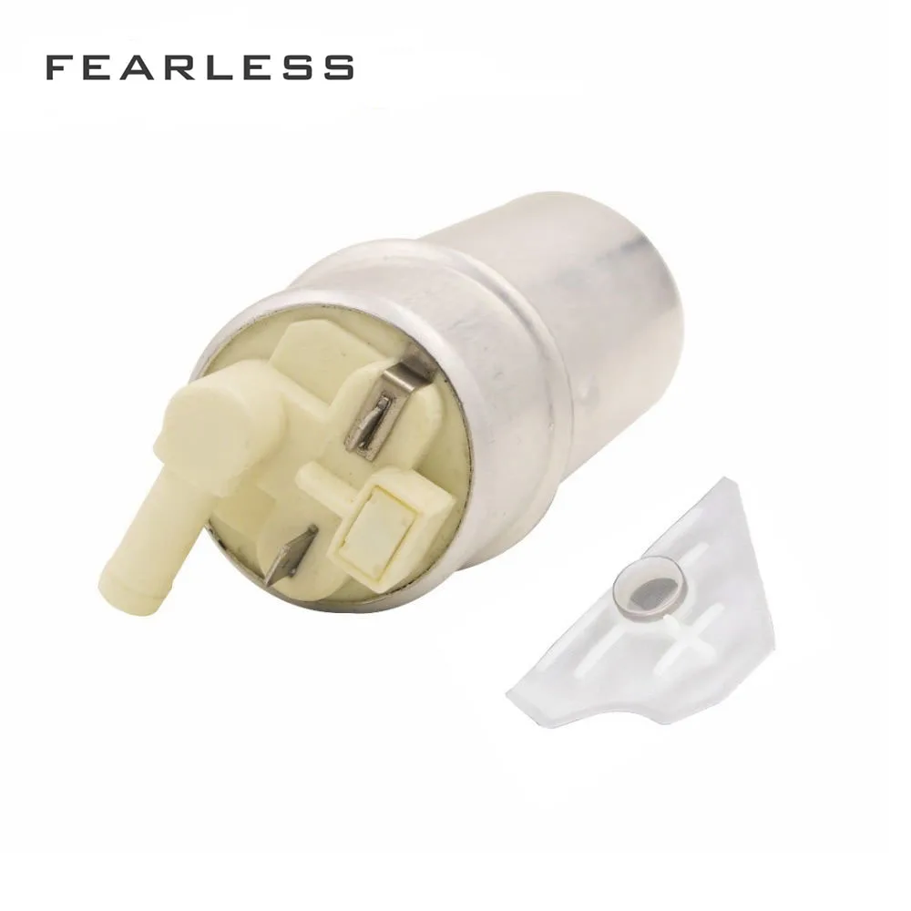 Gasoline Fuel Pump Assembly 12V For BMW E39 5 Series 525i 528i 530i 540i 1997-2003 Fuel Pump Assembly 16141183216 E8442H TP-430
Gasoline Fuel Pump Assembly 12V For BMW E39 5 Series 525i 528i 530i 540i 1997-2003 Fuel Pump Assembly 16141183216 E8442H TP-430