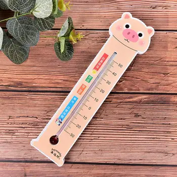 Lovely Water Temperature Float Cartton Animal Thermometer Plastic + Glass Bath Tub Tester Infant Baby Toys
Lovely Water Temperature Float Cartton Animal Thermometer Plastic + Glass Bath Tub Tester Infant Baby Toys