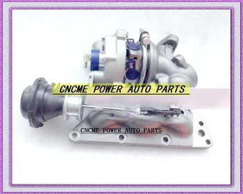 TURBO GT1238S 712290-0001 712290 A1600960999 For Smart-MCC Smart Fortwo 02- M160-1 Roadster 2002-06 M160 M160R3 3 Cyl 0.6L 50kw 
TURBO GT1238S 712290-0001 712290 A1600960999 For Smart-MCC Smart Fortwo 02- M160-1 Roadster 2002-06 M160 M160R3 3 Cyl 0.6L 50kw
