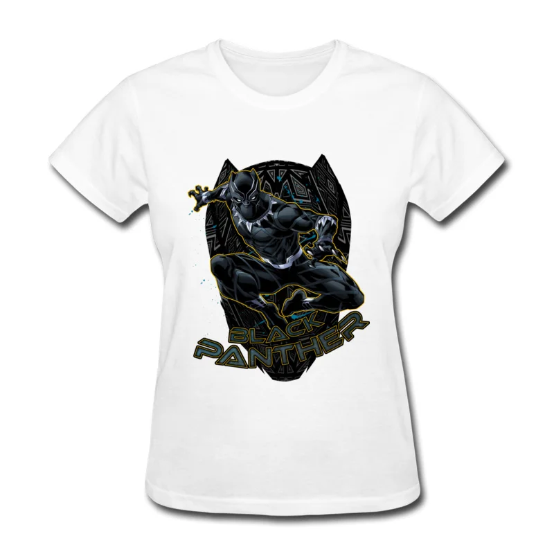 Pink Vintage T-Shirts Women Summer Clothes Tee Shirt Femme Sexy Black Panther Printed Tshirt Plus Size Female New T Shirt
Pink Vintage T-Shirts Women Summer Clothes Tee Shirt Femme Sexy Black Panther Printed Tshirt Plus Size Female New T Shirt