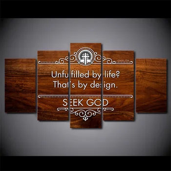 5 Piece HD Printed Christian Cross Islamic Motivational Framed Wall Picture Art Poster Painting On Canvas For Living Room
5 Piece HD Printed Christian Cross Islamic Motivational Framed Wall Picture Art Poster Painting On Canvas For Living Room