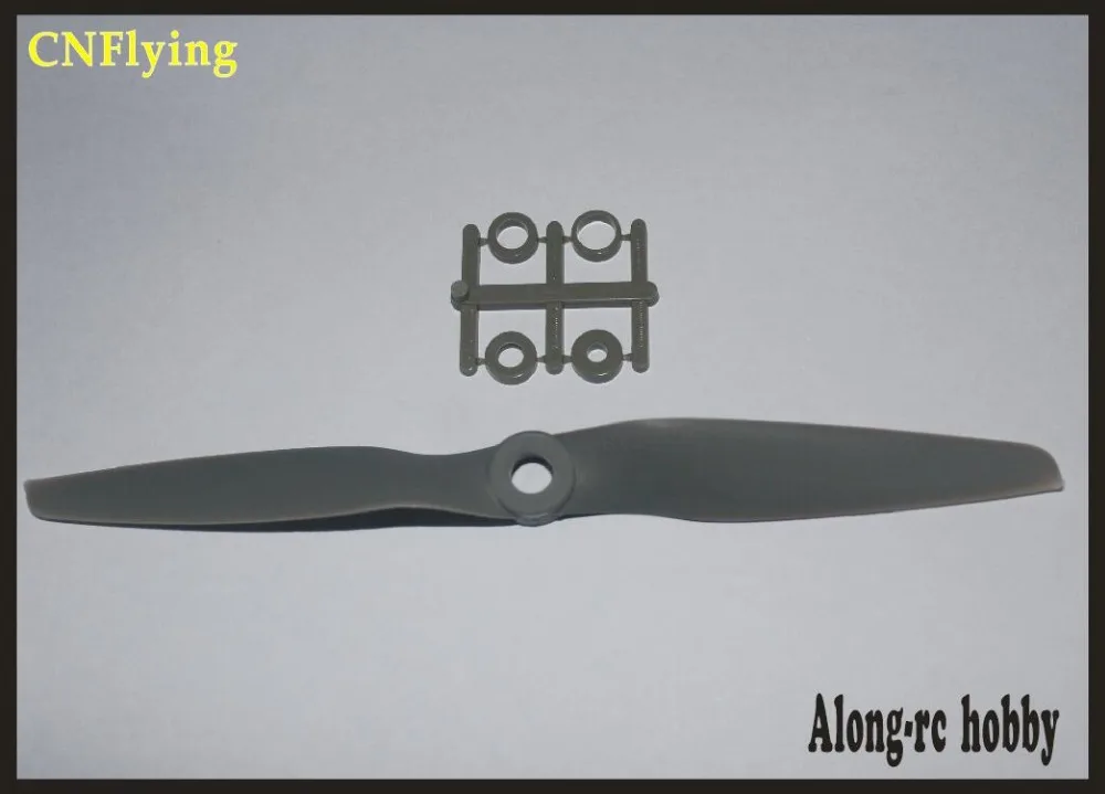 free shipping:RC airplane spare part GF6040 6X4E 6INCH Nylon Electric PROPELLER (L=15.2CM) for airplane RC model RC PLANE
free shipping:RC airplane spare part GF6040 6X4E 6INCH Nylon Electric PROPELLER (L=15.2CM) for airplane RC model RC PLANE