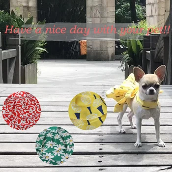 Summer Dog Dress for Small Dogs Cute Pet Skirt Wedding Dress for Dogs Bowknot Cat Clothes Puppy Kitten Chihuahua Yorkie CL0150
Summer Dog Dress for Small Dogs Cute Pet Skirt Wedding Dress for Dogs Bowknot Cat Clothes Puppy Kitten Chihuahua Yorkie CL0150