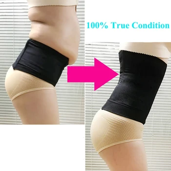 Women belt Bandage for Pregnant Belly Belt High Waist Body Shaper Thin Waist Trainer Slimming Belt Corset Tummy Trimmer control
Women belt Bandage for Pregnant Belly Belt High Waist Body Shaper Thin Waist Trainer Slimming Belt Corset Tummy Trimmer control