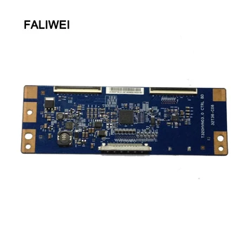 Free Shipping 1pcs T320HVN03.0 32T36-C08 Logic board
Free Shipping 1pcs T320HVN03.0 32T36-C08 Logic board