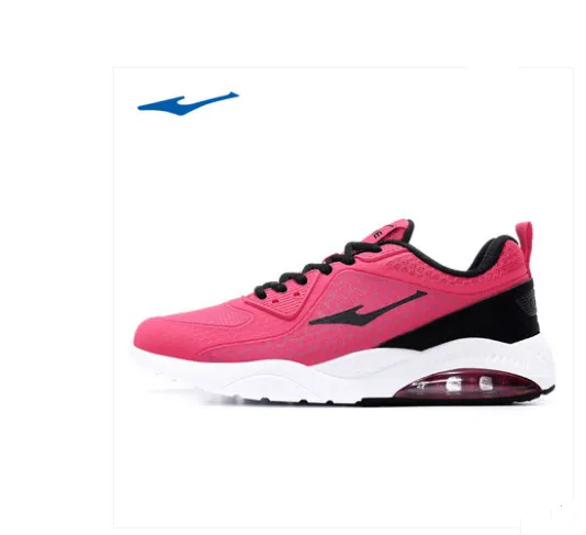 Women's shoes sports shoes 2018 new shock absorption cushion sports shoes women wear lightweight running shoes
Women's shoes sports shoes 2018 new shock absorption cushion sports shoes women wear lightweight running shoes