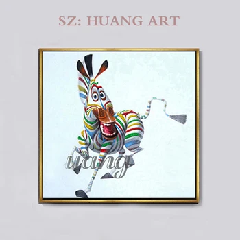 Hand-painted modern mural living room home decoration abstract macatone animal oil painting abstract modern decoration hall hote
Hand-painted modern mural living room home decoration abstract macatone animal oil painting abstract modern decoration hall hote