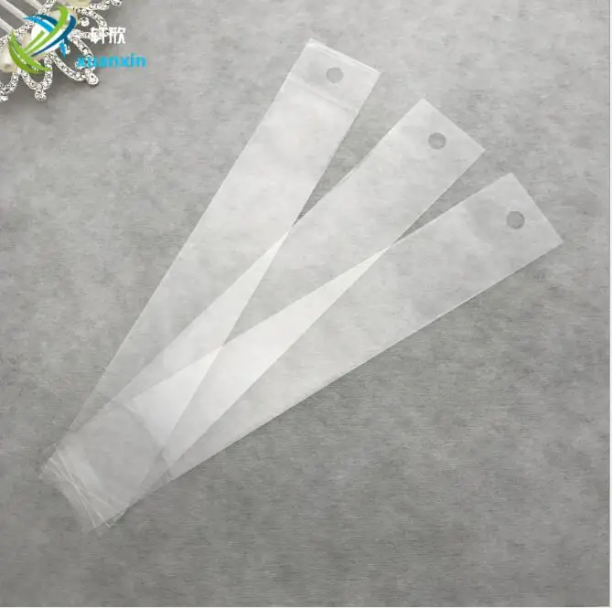 100pcs Super Long Clear Self Adhesive Cellophane Bags Transparent Self Sealing Bag Jewelry Gift Package Pencil Packaging Bag
100pcs Super Long Clear Self Adhesive Cellophane Bags Transparent Self Sealing Bag Jewelry Gift Package Pencil Packaging Bag