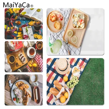 MaiYaCa Warm afternoon tea Comfort Mouse Mat Gaming Mousepad Size for 18X22CM Speed Version Gaming Mousepads
MaiYaCa Warm afternoon tea Comfort Mouse Mat Gaming Mousepad Size for 18X22CM Speed Version Gaming Mousepads