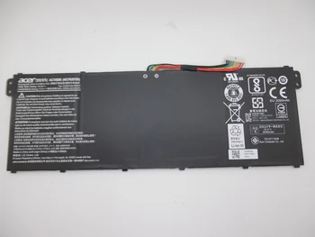 New genuine Battery for Acer Aspire V3-111 V3-112 V3-111P V3-112P V5-132 Chromebook 13 C810 CB5-311 15 C910 CB3 CB3-531 CB5 48WH
New genuine Battery for Acer Aspire V3-111 V3-112 V3-111P V3-112P V5-132 Chromebook 13 C810 CB5-311 15 C910 CB3 CB3-531 CB5 48WH