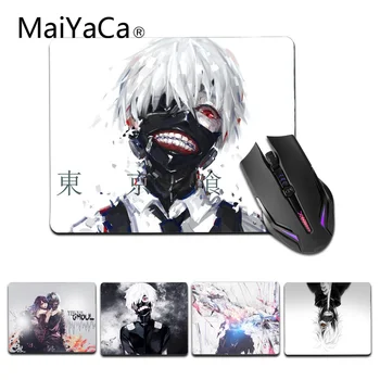 MaiYaCa Tokyo Ghoul Kaneki Customized laptop Gaming small mouse pad Size for 18x22cm 25x29cm Gaming Mousepads
MaiYaCa Tokyo Ghoul Kaneki Customized laptop Gaming small mouse pad Size for 18x22cm 25x29cm Gaming Mousepads