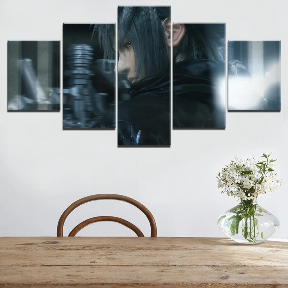 7
