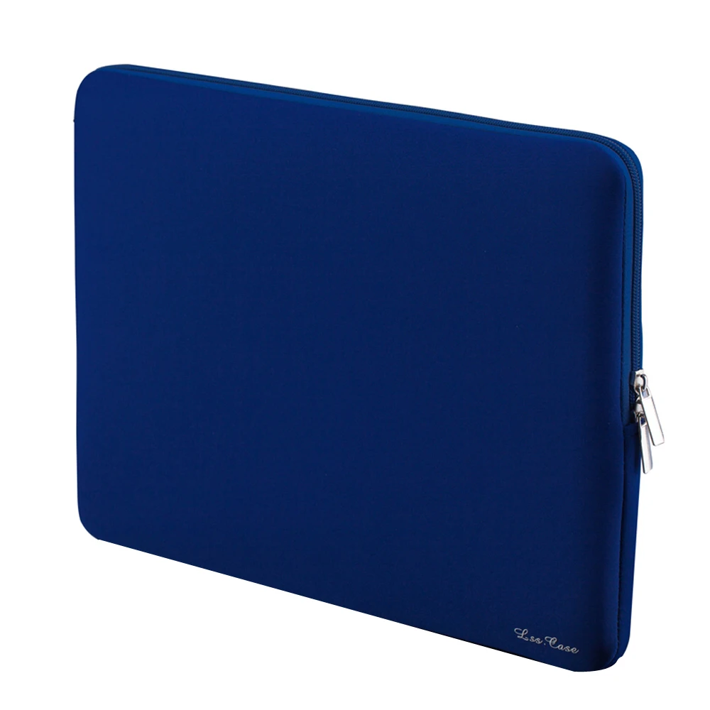 14" Laptop Bags Case 14 inch Portable Zipper Soft Sleeve Bag Case Laptop Bag Notebook Case for 14-inch Ultrabook Laptop Notebook
14" Laptop Bags Case 14 inch Portable Zipper Soft Sleeve Bag Case Laptop Bag Notebook Case for 14-inch Ultrabook Laptop Notebook