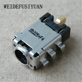 AC DC Power Jack Plug Charging Port Socket Connector For Asus FL5900U E402 E402M E402MA E402S E402SA E502
AC DC Power Jack Plug Charging Port Socket Connector For Asus FL5900U E402 E402M E402MA E402S E402SA E502