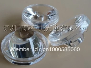 Wholesale- LED lens 35.8MM smooth 30 degrees lens, LED optical lens , 1W 3W Reflector Collimator lens
Wholesale- LED lens 35.8MM smooth 30 degrees lens, LED optical lens , 1W 3W Reflector Collimator lens