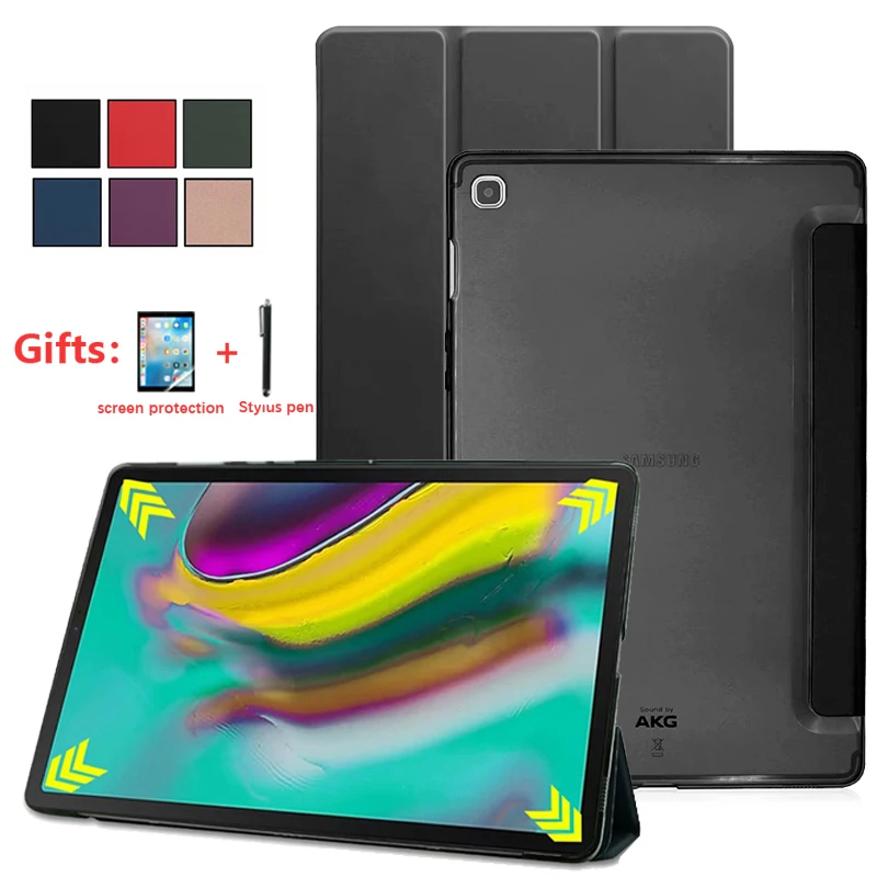 Case for samsung galaxy tab S5e Tablet for galaxy tab S5e 10.5 SM-T720 SM-T725 Cover Case+gift
Case for samsung galaxy tab S5e Tablet for galaxy tab S5e 10.5 SM-T720 SM-T725 Cover Case+gift