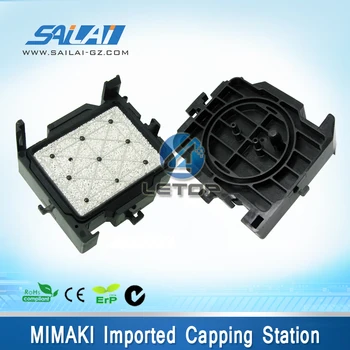 New type!!!Make in Japan dx5 printhead capping station for mimaki jv33 jv5 cjv30 print head dx5 capping station dx5 head cap top
New type!!!Make in Japan dx5 printhead capping station for mimaki jv33 jv5 cjv30 print head dx5 capping station dx5 head cap top