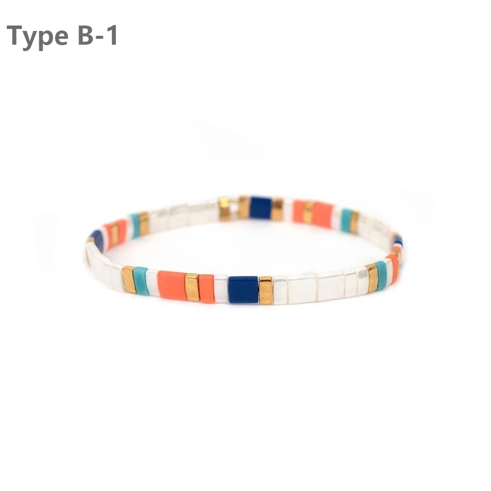 Type B-1