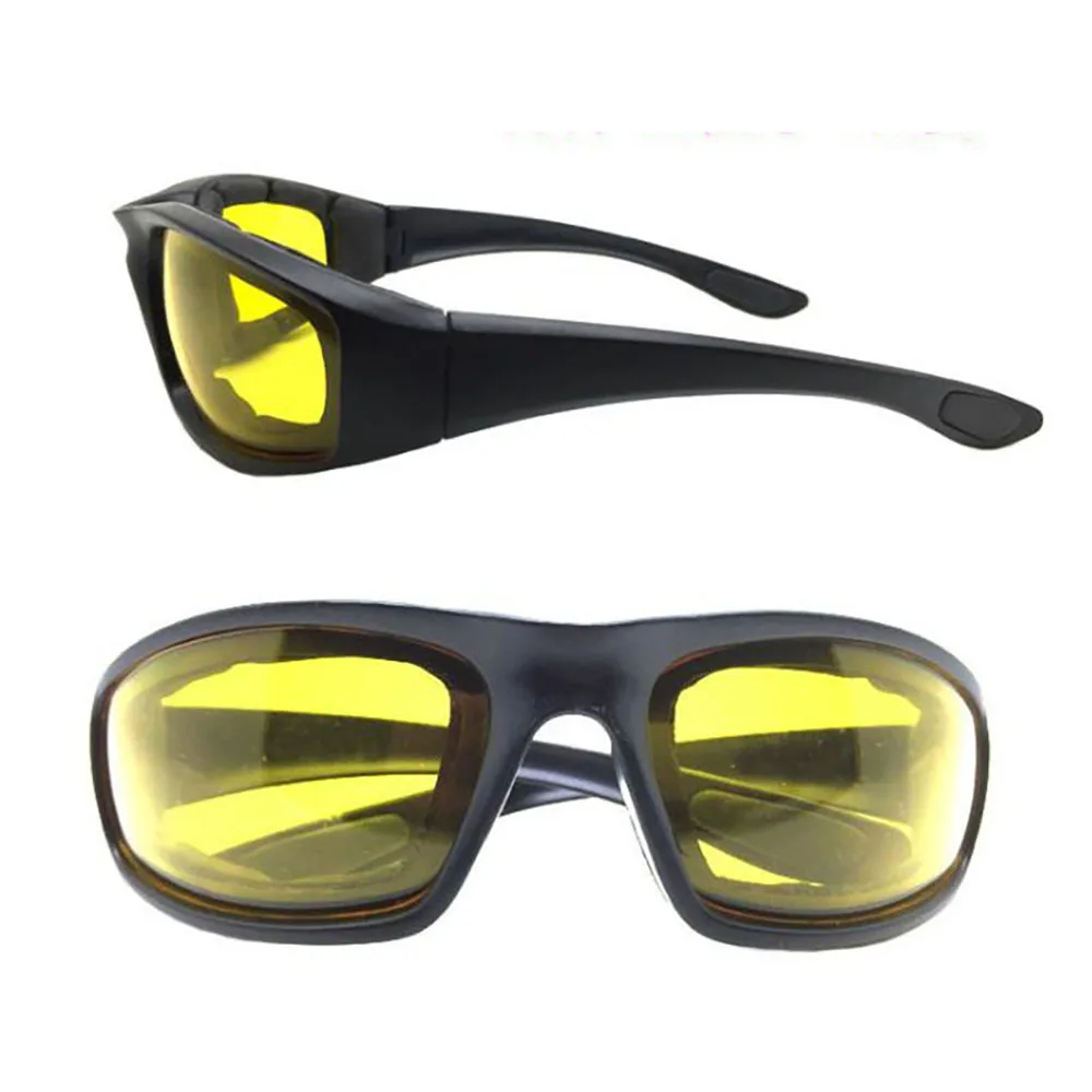 Motorcycle Glasses Army Sunglasses Cycling Eyewear Outdoor Sports Bike Goggles Windproof Glasses Motobike Men Eyewear 4 Colors
Motorcycle Glasses Army Sunglasses Cycling Eyewear Outdoor Sports Bike Goggles Windproof Glasses Motobike Men Eyewear 4 Colors