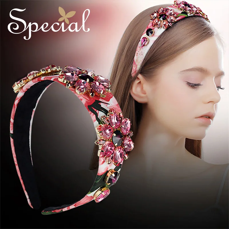 The SPECIAL New Fashion euramericanhand-made flowers hair clip anti-slip durable hair hoop female head trim ,S1839H
The SPECIAL New Fashion euramericanhand-made flowers hair clip anti-slip durable hair hoop female head trim ,S1839H