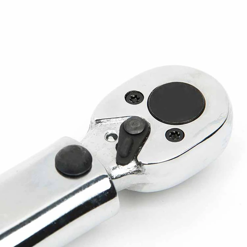 Multi-function Drive Torque Wrench Adjustable Hand Spanner Auto Repair Tool MAL999
Multi-function Drive Torque Wrench Adjustable Hand Spanner Auto Repair Tool MAL999