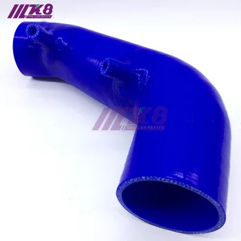 SILICONE INDUCTION AIR HOSE For HONDA S2000 AP2 Intake Pipe (1PCS) red/blue/black
SILICONE INDUCTION AIR HOSE For HONDA S2000 AP2 Intake Pipe (1PCS) red/blue/black