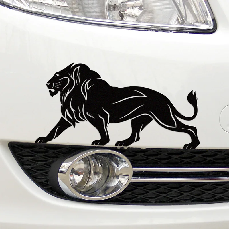 3 Pieces Customization Lion Stickers Decal Car-Styling For vw audi ford bmw Honda Benz opel Nissan SEAT Renault car accessories
3 Pieces Customization Lion Stickers Decal Car-Styling For vw audi ford bmw Honda Benz opel Nissan SEAT Renault car accessories